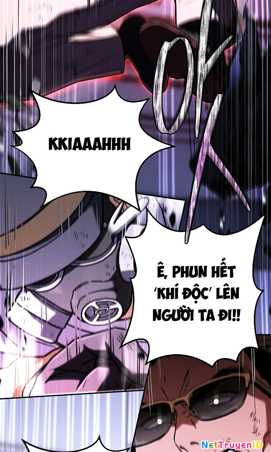 Sự Trở Lại Của Người Chơi Bị Đóng Băng Chapter 157 - Trang 4