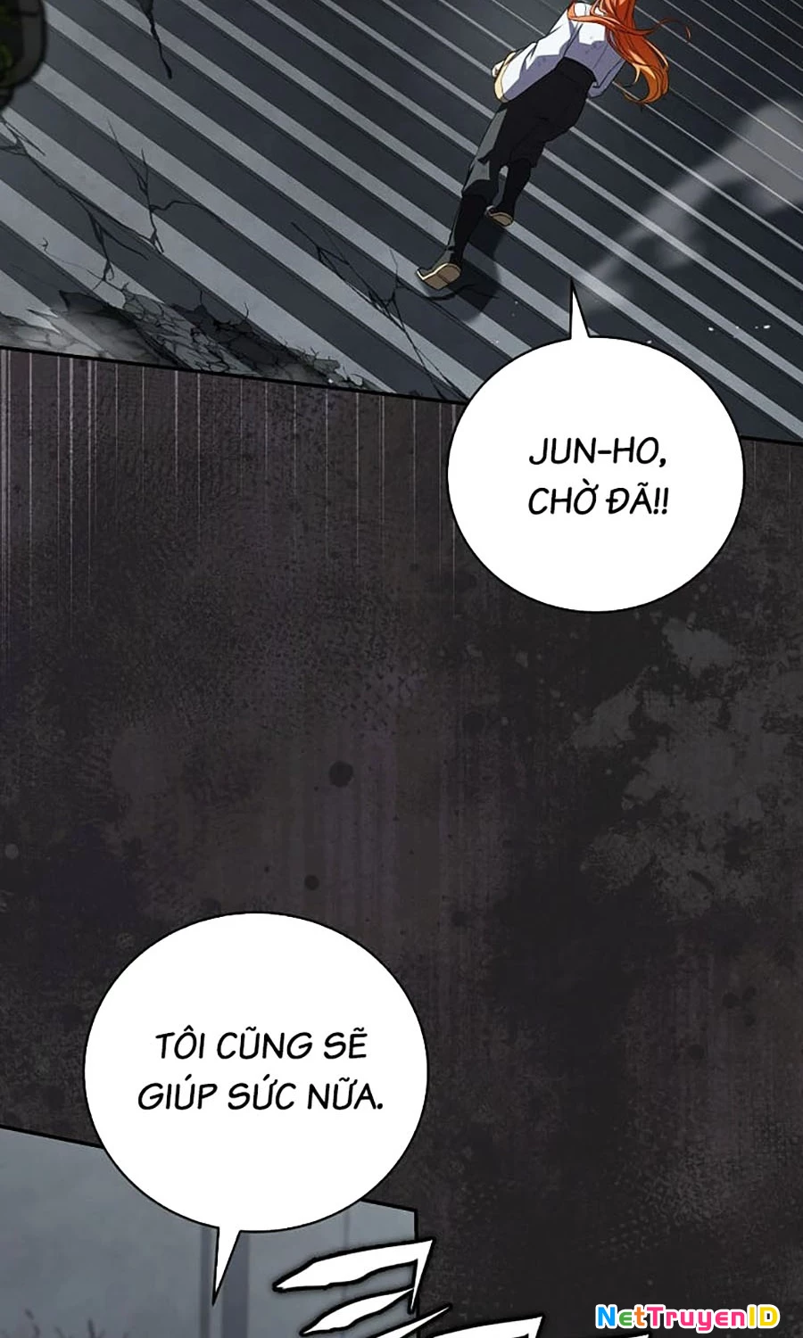 Sự Trở Lại Của Người Chơi Bị Đóng Băng Chapter 157 - Trang 4
