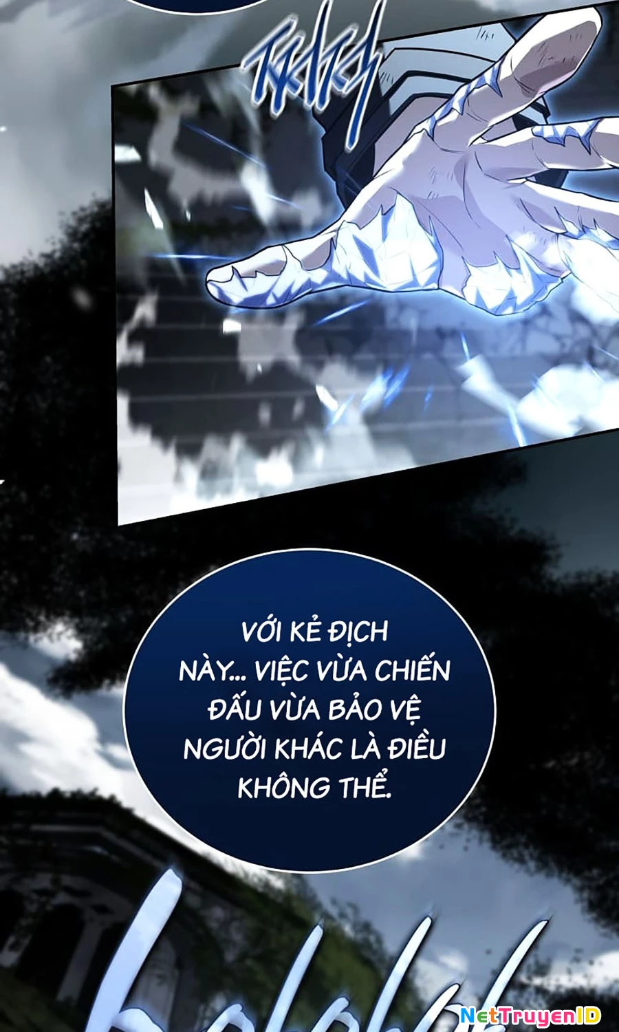Sự Trở Lại Của Người Chơi Bị Đóng Băng Chapter 157 - Trang 4