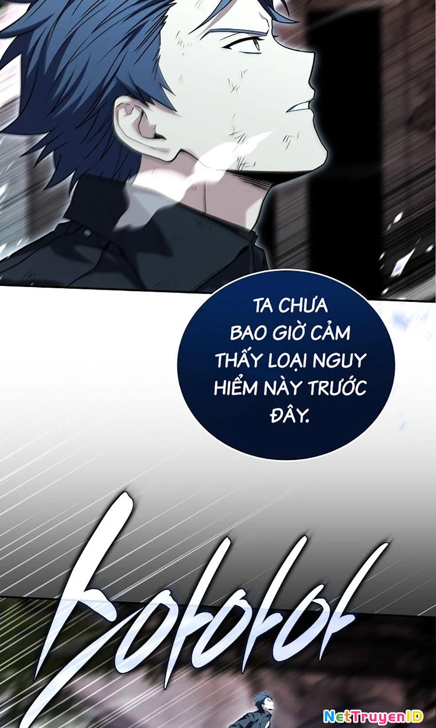 Sự Trở Lại Của Người Chơi Bị Đóng Băng Chapter 157 - Trang 4