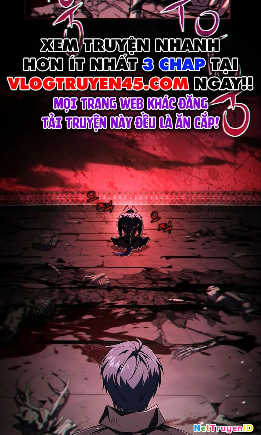 Sự Trở Lại Của Người Chơi Bị Đóng Băng Chapter 157 - Trang 4