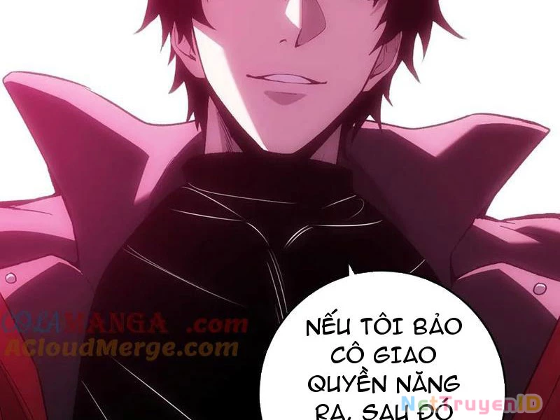 Mạt Nhật Thiên Hạ: Ta, Virus Quân Vương Chapter 55 - Trang 4