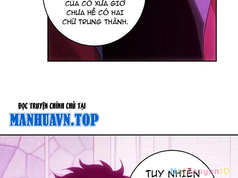 Mạt Nhật Thiên Hạ: Ta, Virus Quân Vương Chapter 55 - Trang 4