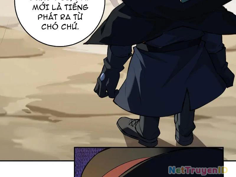 Mạt Nhật Thiên Hạ: Ta, Virus Quân Vương Chapter 55 - Trang 4