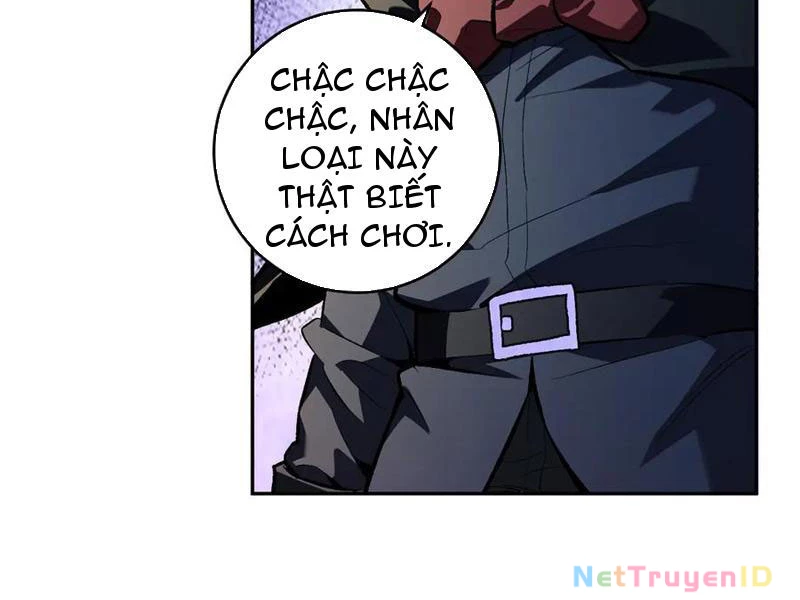 Mạt Nhật Thiên Hạ: Ta, Virus Quân Vương Chapter 55 - Trang 4
