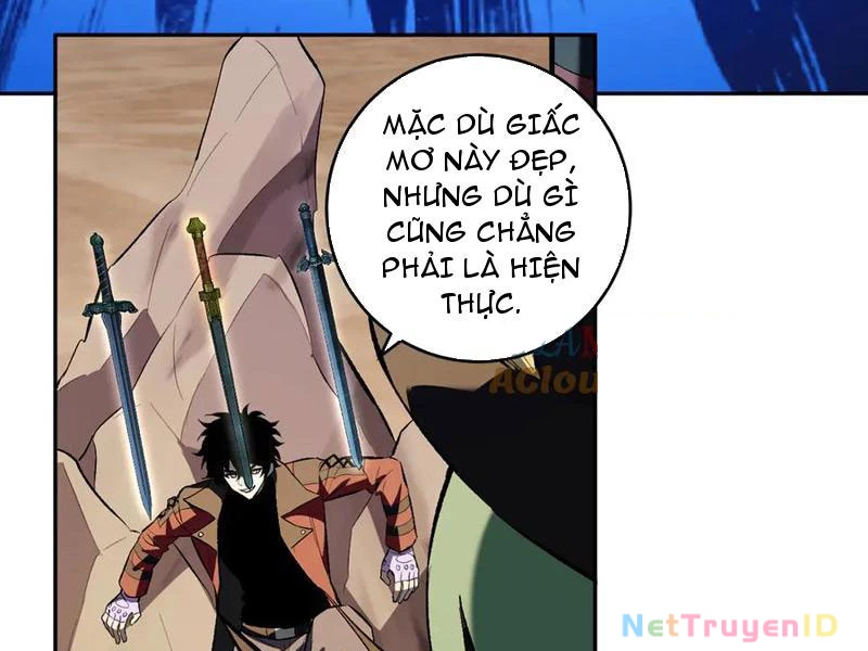 Mạt Nhật Thiên Hạ: Ta, Virus Quân Vương Chapter 55 - Trang 4
