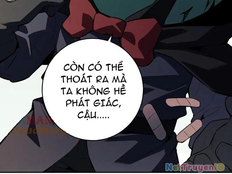 Mạt Nhật Thiên Hạ: Ta, Virus Quân Vương Chapter 55 - Trang 4