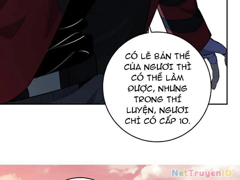 Mạt Nhật Thiên Hạ: Ta, Virus Quân Vương Chapter 55 - Trang 4