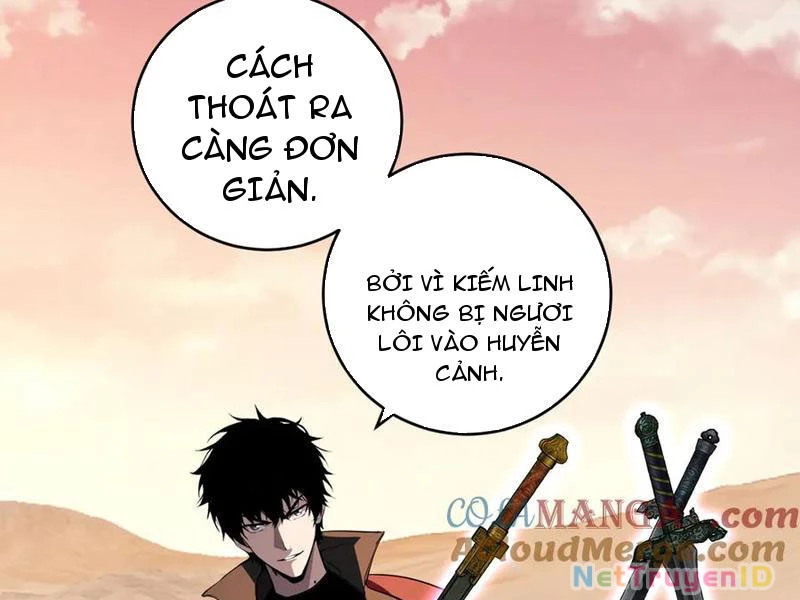 Mạt Nhật Thiên Hạ: Ta, Virus Quân Vương Chapter 55 - Trang 4