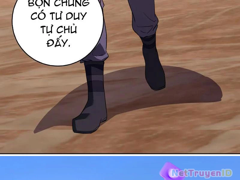 Mạt Nhật Thiên Hạ: Ta, Virus Quân Vương Chapter 55 - Trang 4