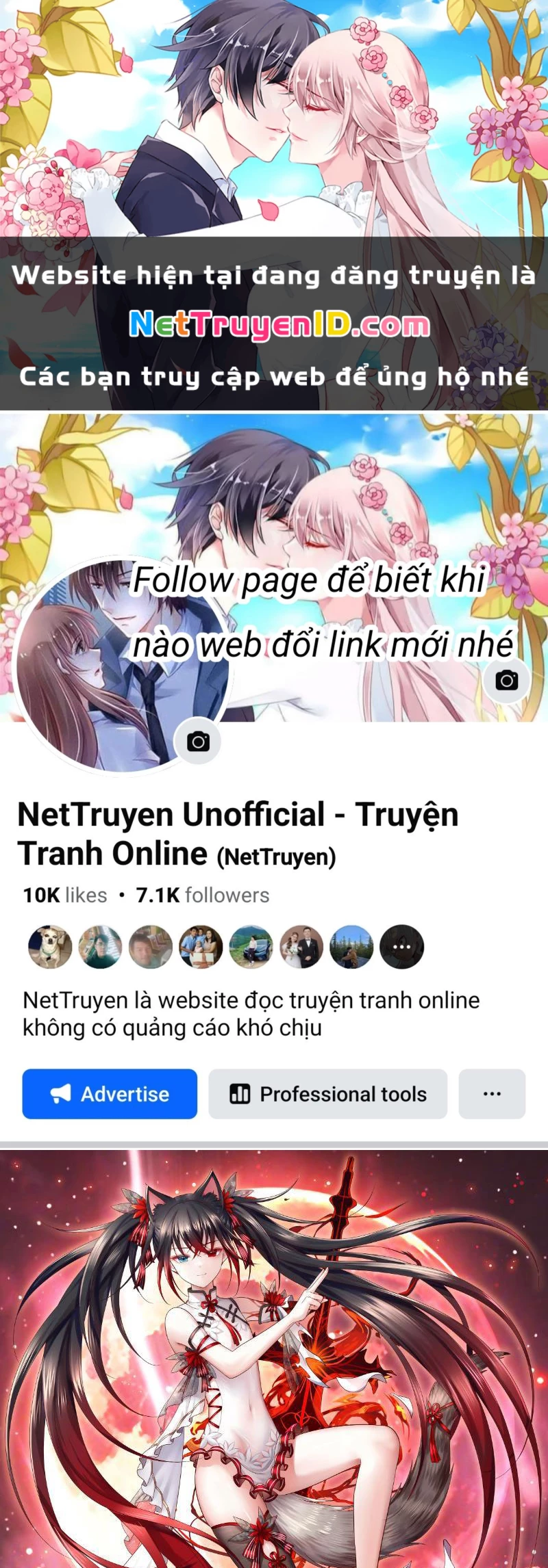 Ta biến thành miêu nương Chapter 1 - Trang 2