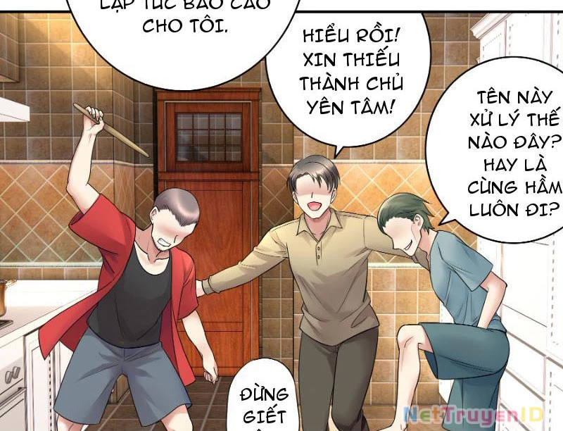 Ta biến thành miêu nương Chapter 1 - Trang 2