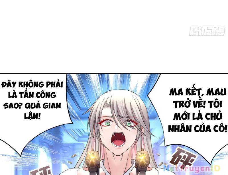 Ta biến thành miêu nương Chapter 3 - Trang 2