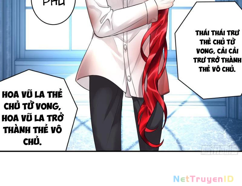 Ta biến thành miêu nương Chapter 3 - Trang 2