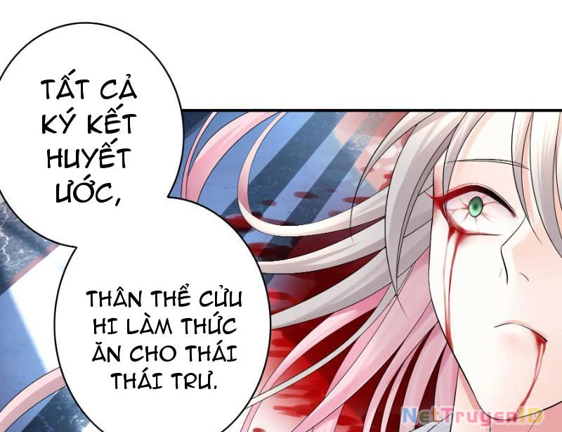 Ta biến thành miêu nương Chapter 3 - Trang 2