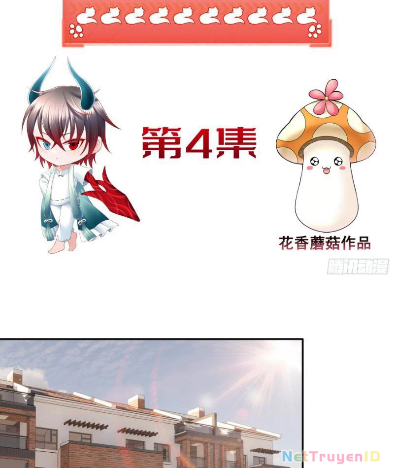 Ta biến thành miêu nương Chapter 4 - Trang 2