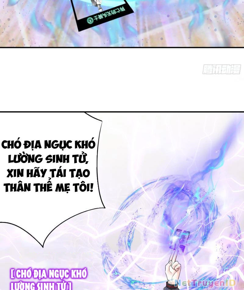 Ta biến thành miêu nương Chapter 4 - Trang 2