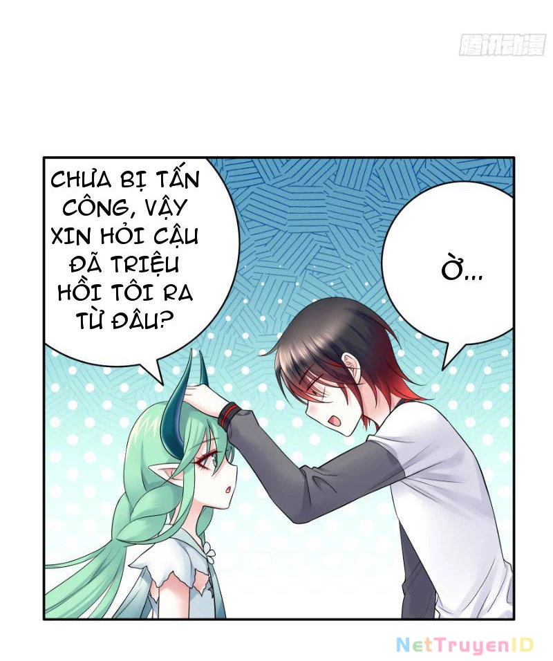 Ta biến thành miêu nương Chapter 5 - Trang 2