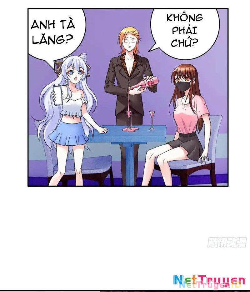 Ta biến thành miêu nương Chapter 7 - Trang 2