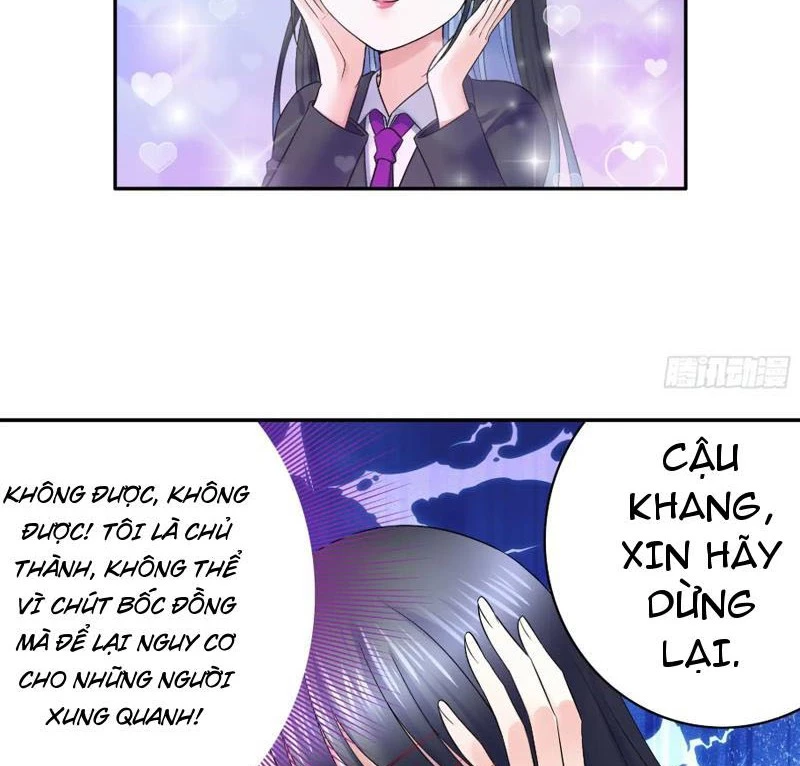 Ta biến thành miêu nương Chapter 8 - Trang 2