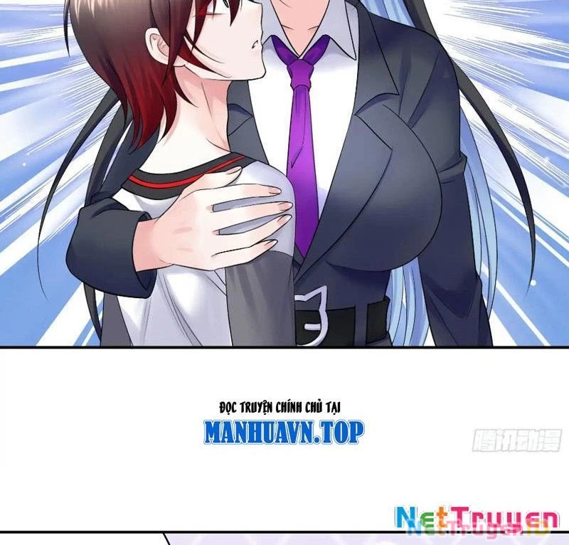Ta biến thành miêu nương Chapter 8 - Trang 2