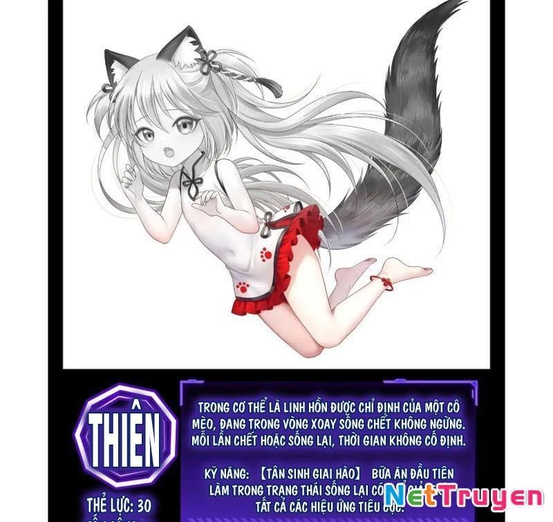 Ta biến thành miêu nương Chapter 9 - Trang 2
