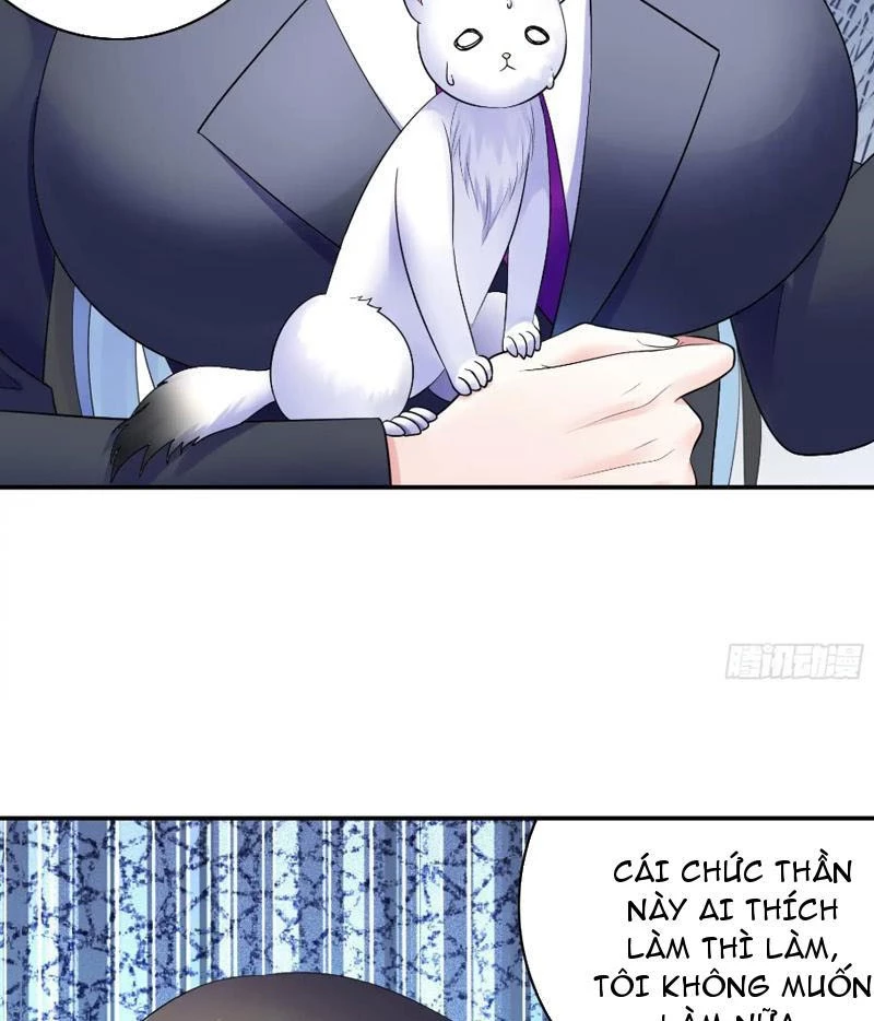 Ta biến thành miêu nương Chapter 10 - Trang 2