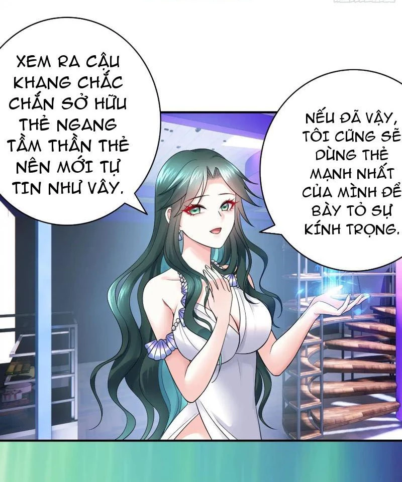 Ta biến thành miêu nương Chapter 10 - Trang 2