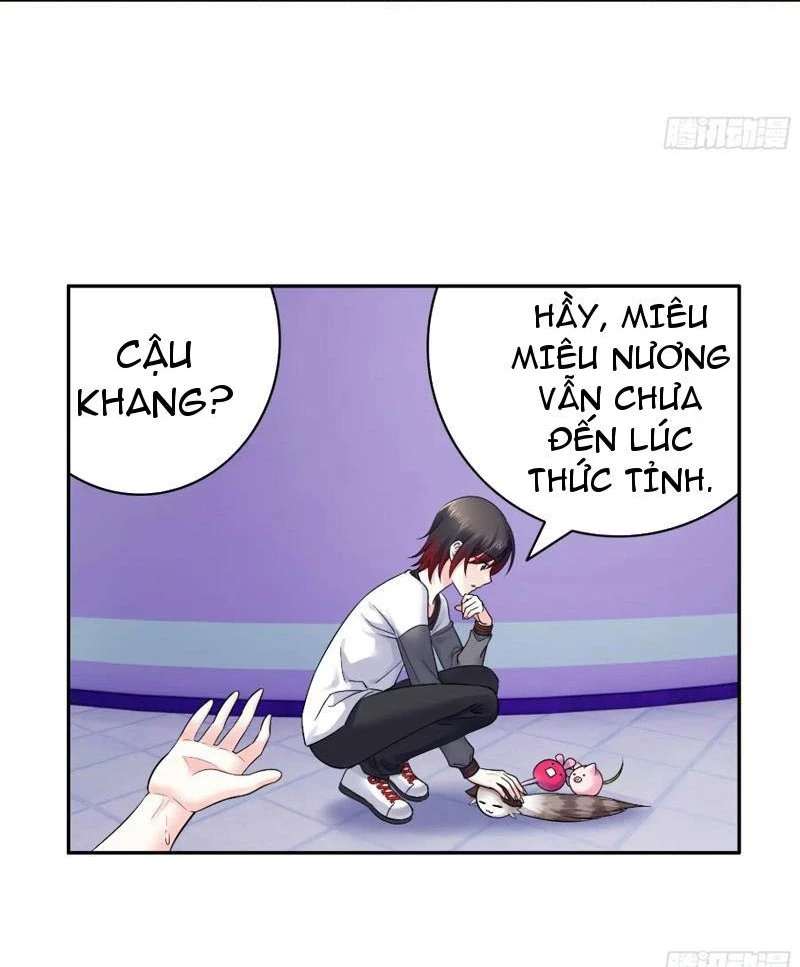 Ta biến thành miêu nương Chapter 10 - Trang 2