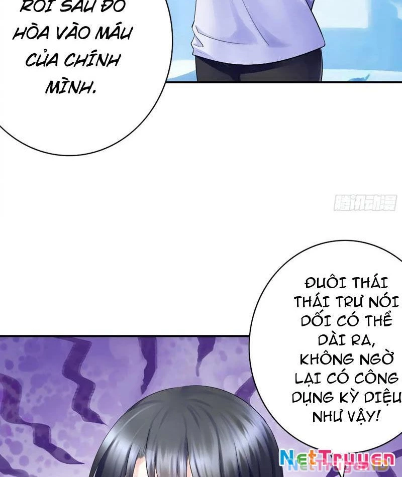 Ta biến thành miêu nương Chapter 11 - Trang 2