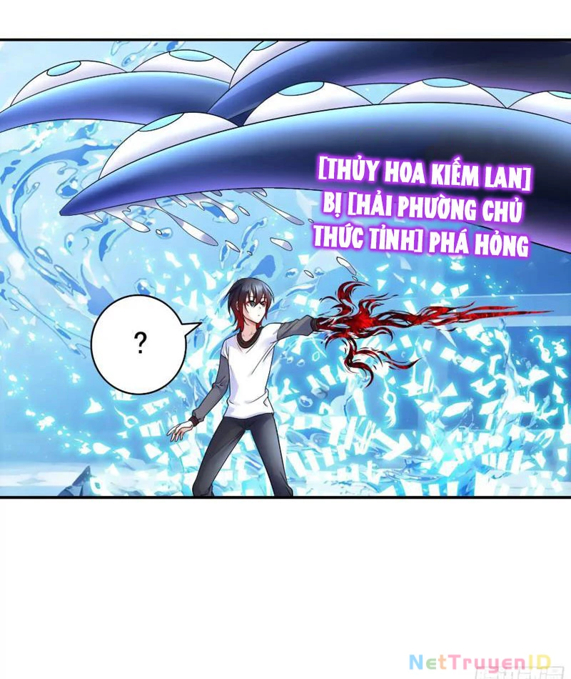 Ta biến thành miêu nương Chapter 11 - Trang 2