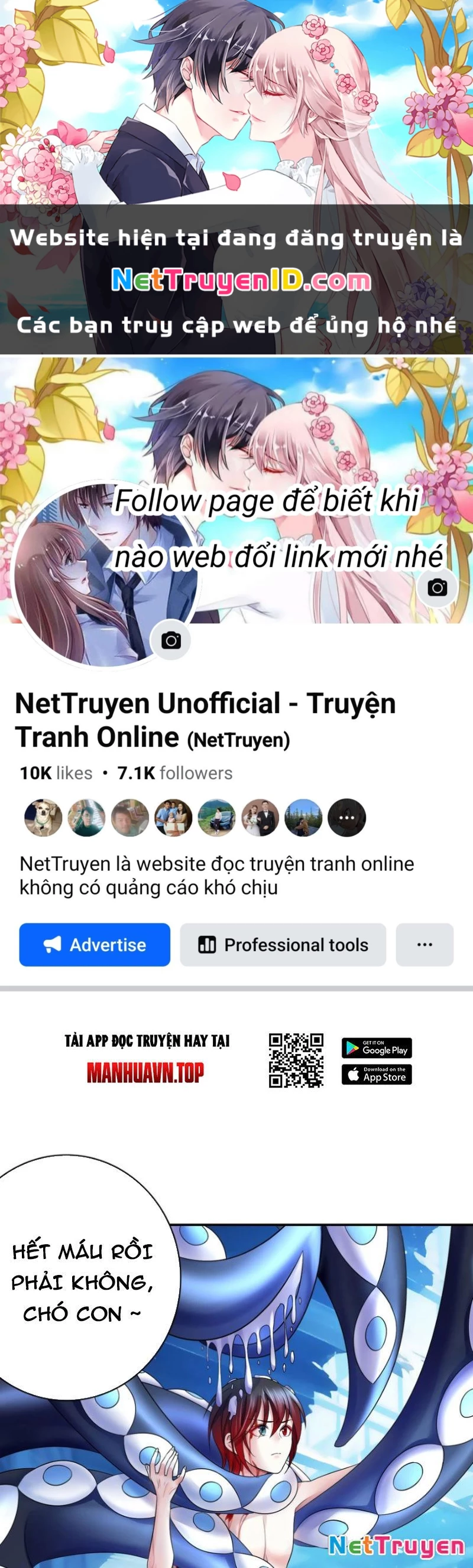 Ta biến thành miêu nương Chapter 13 - Trang 2