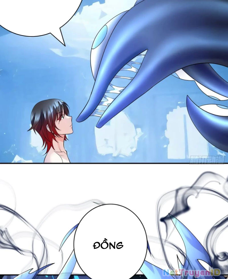 Ta biến thành miêu nương Chapter 13 - Trang 2