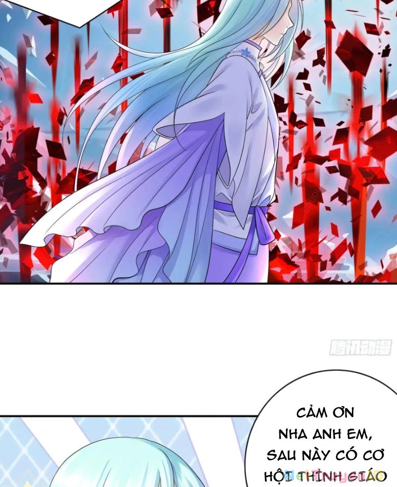 Ta biến thành miêu nương Chapter 14 - Trang 2