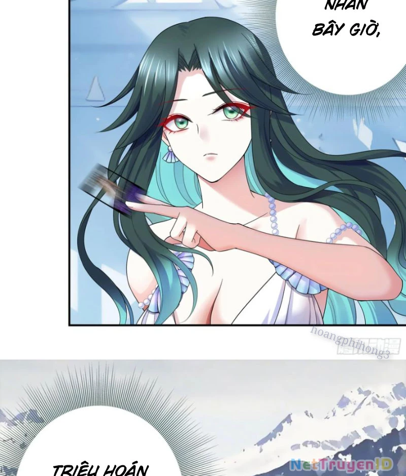 Ta biến thành miêu nương Chapter 15 - Trang 2
