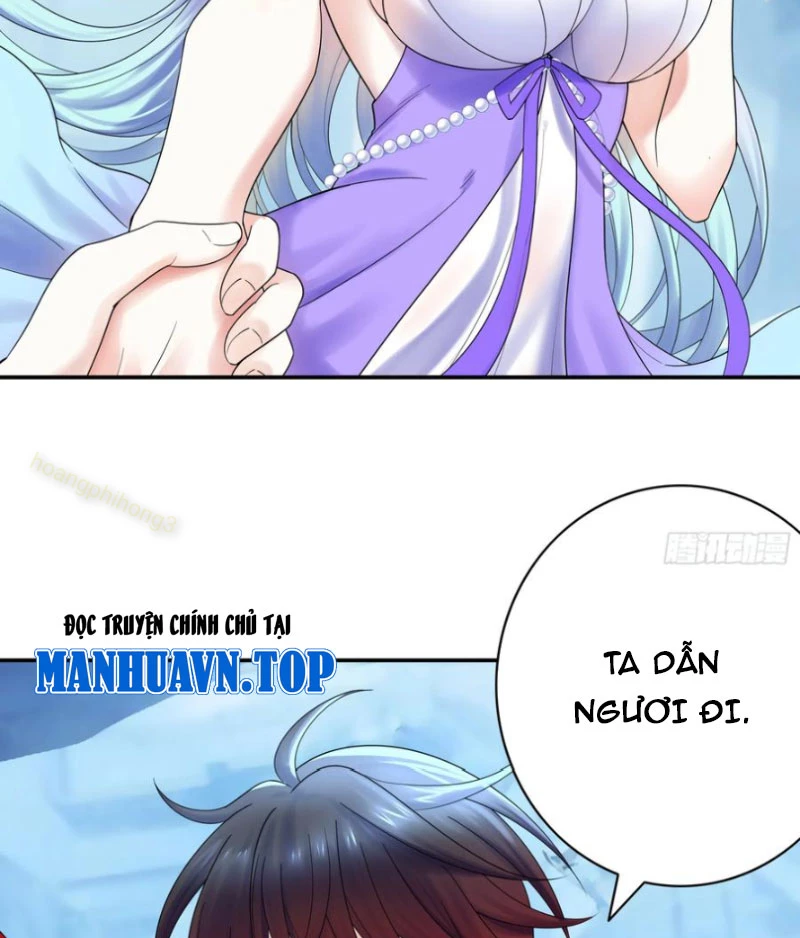 Ta biến thành miêu nương Chapter 15 - Trang 2