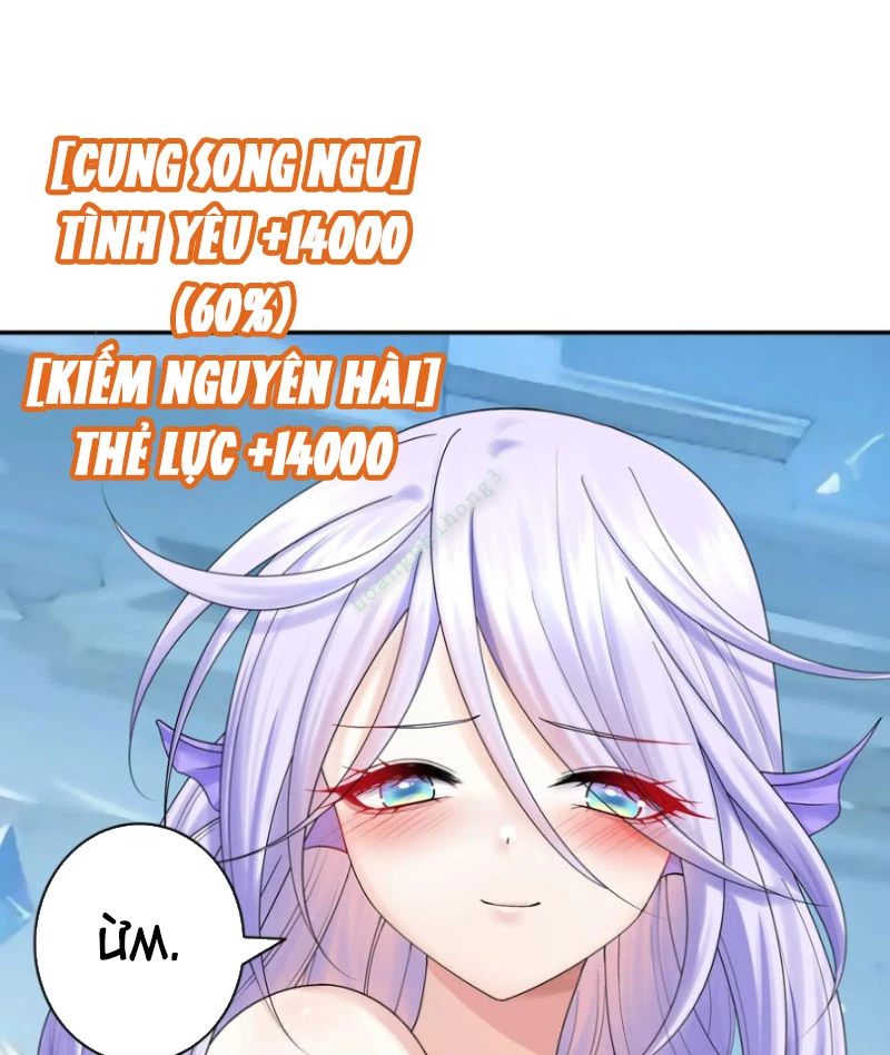 Ta biến thành miêu nương Chapter 15 - Trang 2