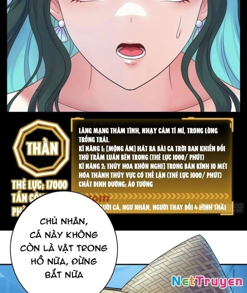 Ta biến thành miêu nương Chapter 15 - Trang 2