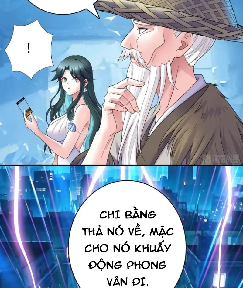 Ta biến thành miêu nương Chapter 15 - Trang 2