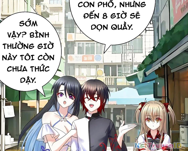 Ta biến thành miêu nương Chapter 17 - Trang 2