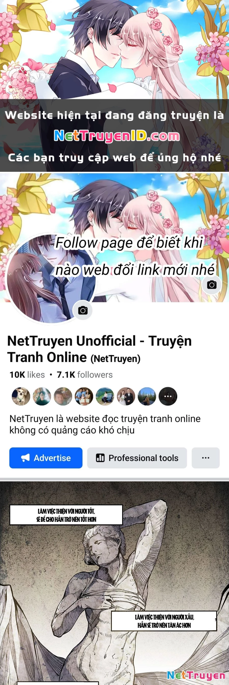 Huyễn Kỳ Đàm Ngoại Truyện: Tâm Viên Chapter 4 - Trang 2