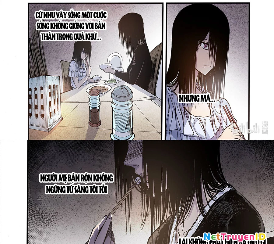 Huyễn Kỳ Đàm Ngoại Truyện: Tâm Viên Chapter 4 - Trang 2