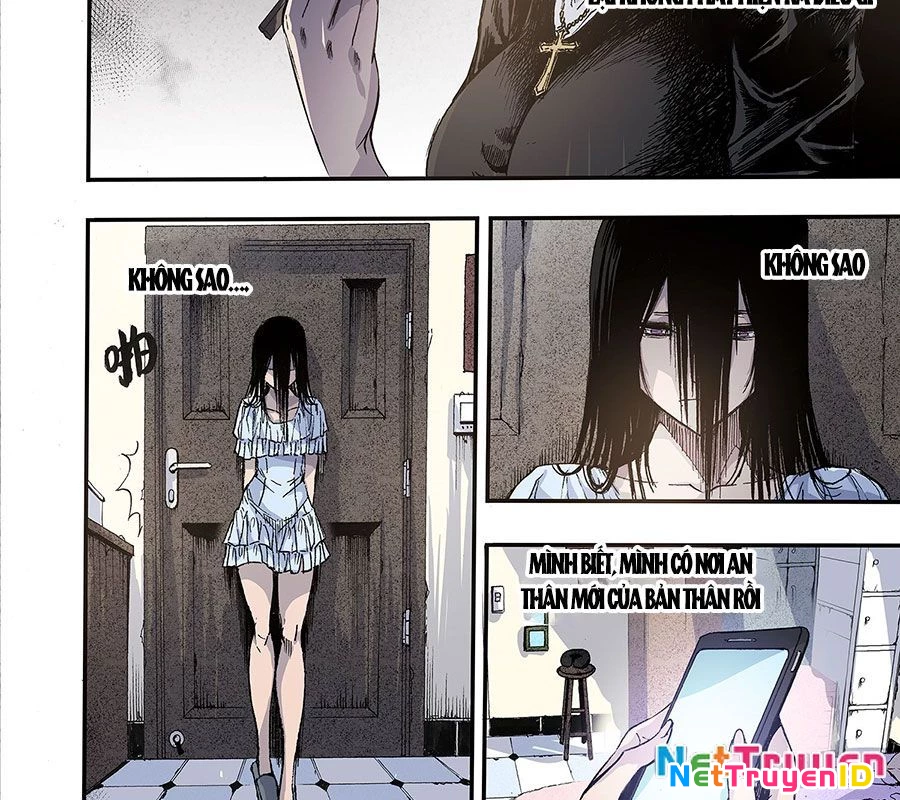 Huyễn Kỳ Đàm Ngoại Truyện: Tâm Viên Chapter 4 - Trang 2