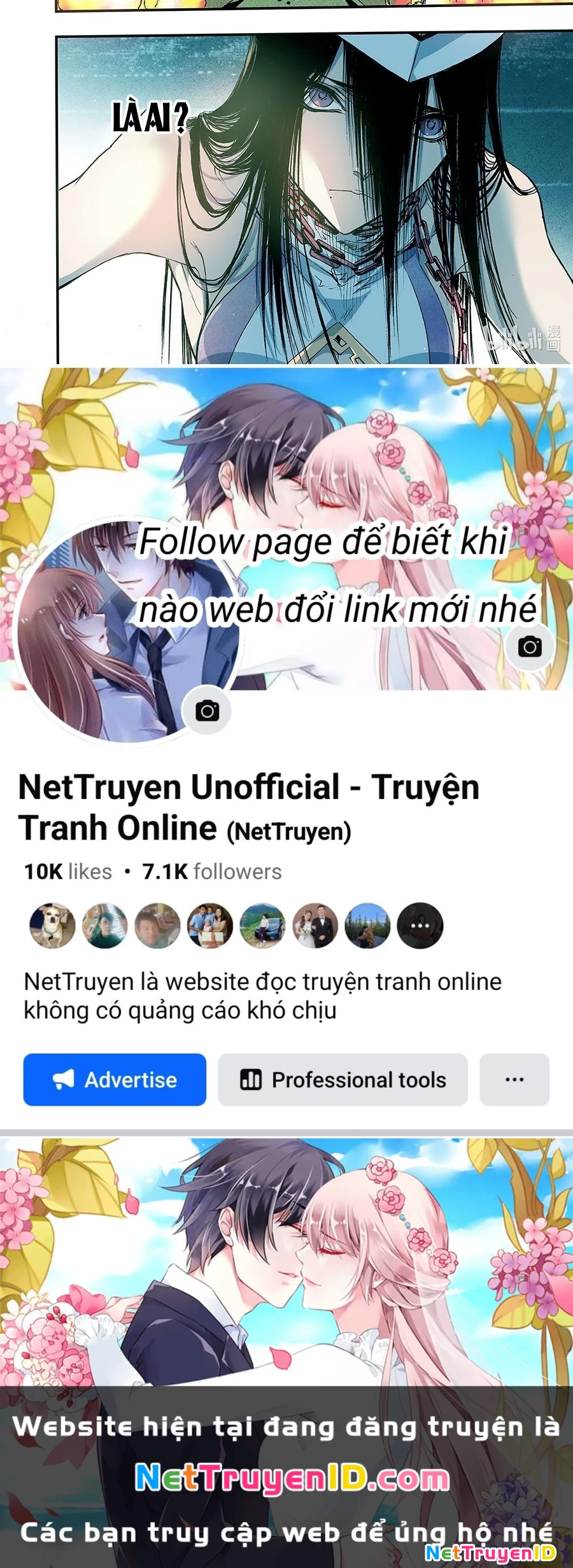 Huyễn Kỳ Đàm Ngoại Truyện: Tâm Viên Chapter 4 - Trang 2