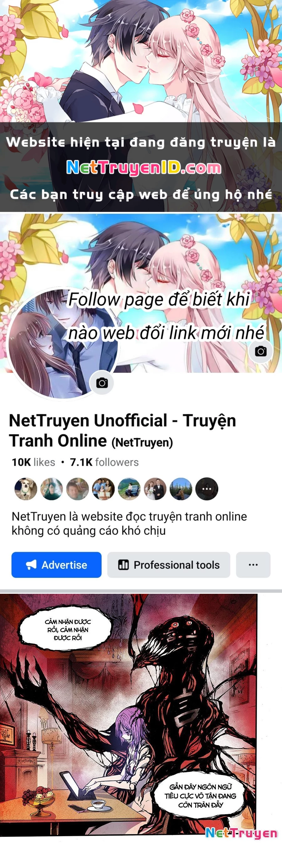 Huyễn Kỳ Đàm Ngoại Truyện: Tâm Viên Chapter 5 - Trang 2