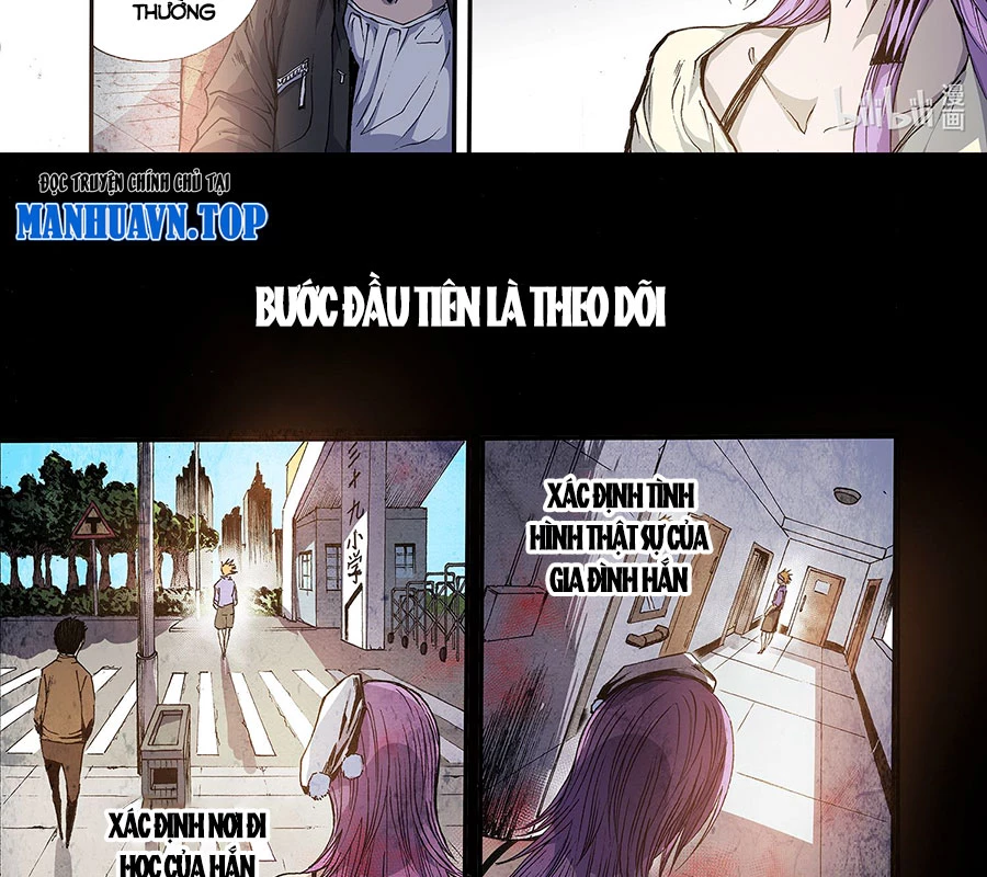 Huyễn Kỳ Đàm Ngoại Truyện: Tâm Viên Chapter 5 - Trang 2