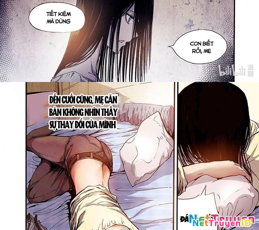 Huyễn Kỳ Đàm Ngoại Truyện: Tâm Viên Chapter 5 - Trang 2