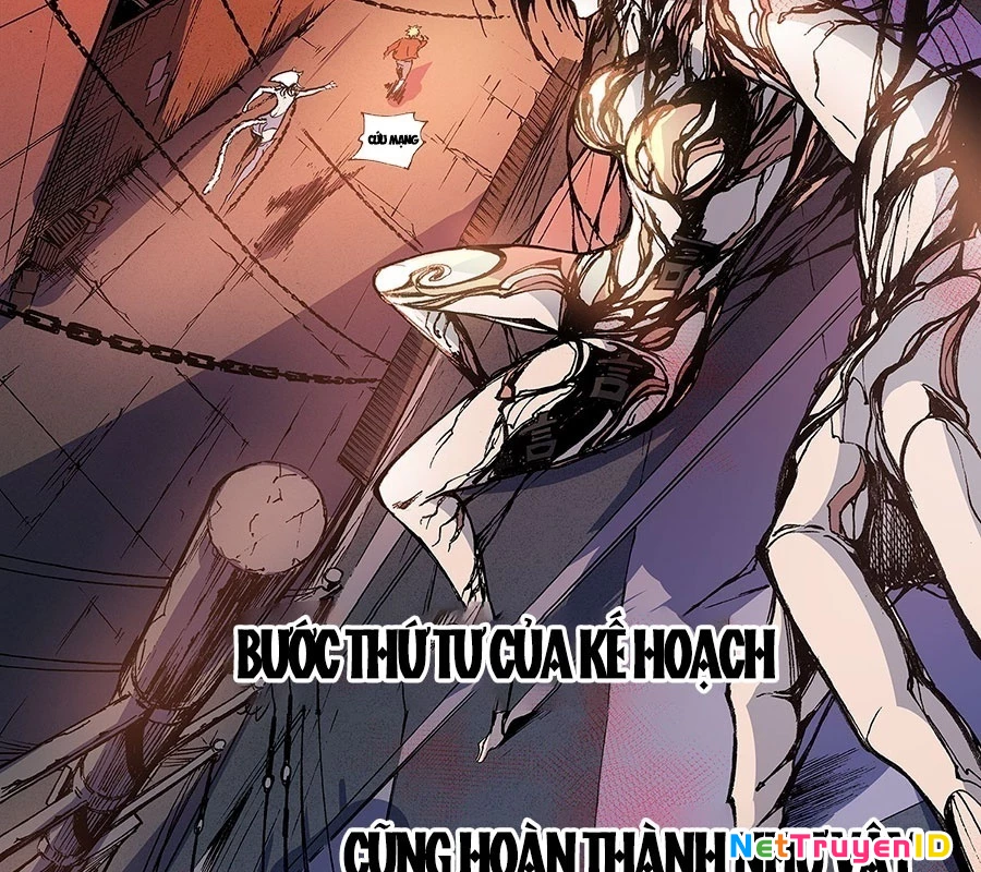 Huyễn Kỳ Đàm Ngoại Truyện: Tâm Viên Chapter 5 - Trang 2