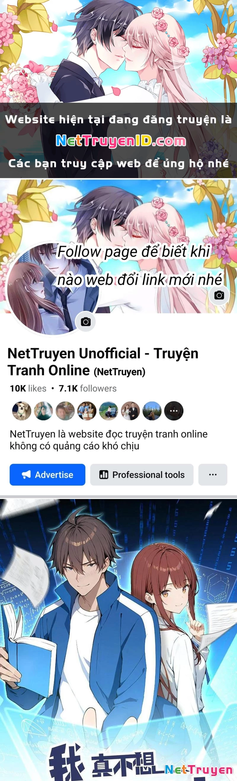 Tôi Thật Không Muốn Làm Học Thần Chapter 55 - Trang 2