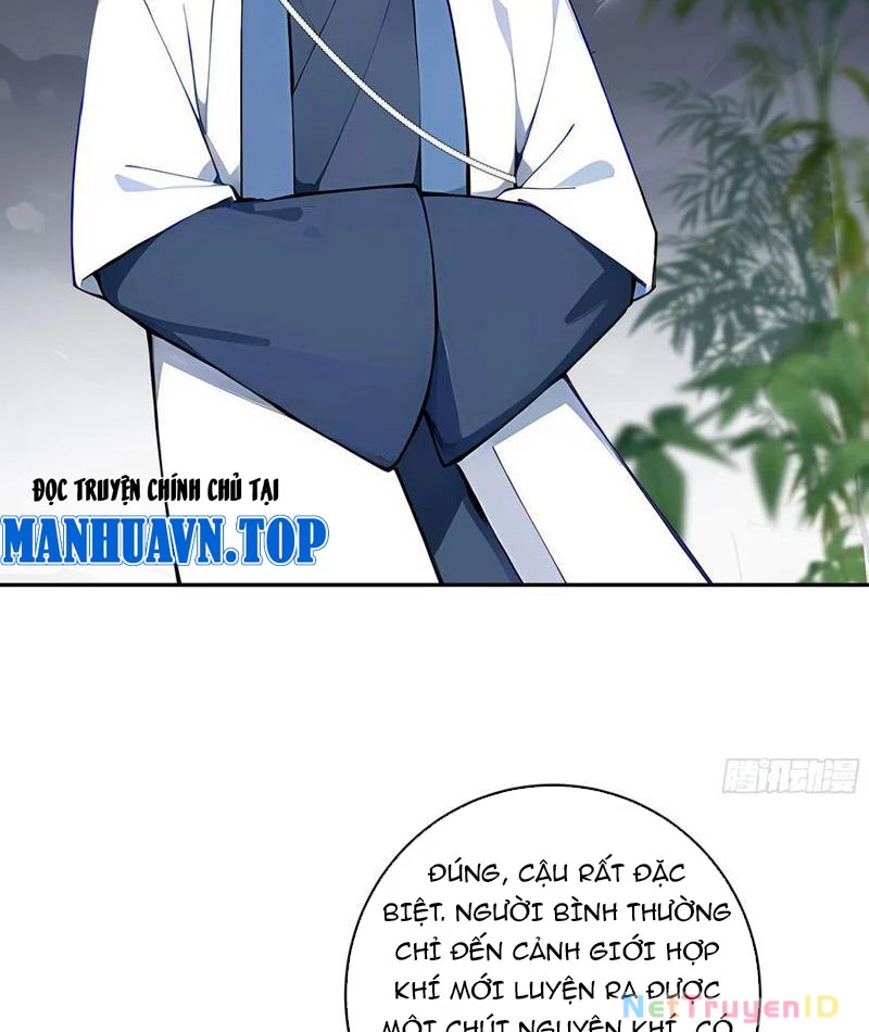 Tôi Thật Không Muốn Làm Học Thần Chapter 55 - Trang 2